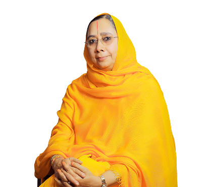 Sushri Dr. Krishna Tripathi Ji