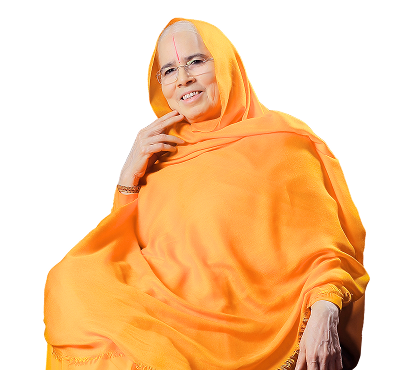 HH Sushri Dr. Viskhakha Tripathi Ji
