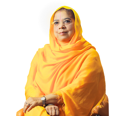 HH Sushri Dr. Shyama Tripathi Ji